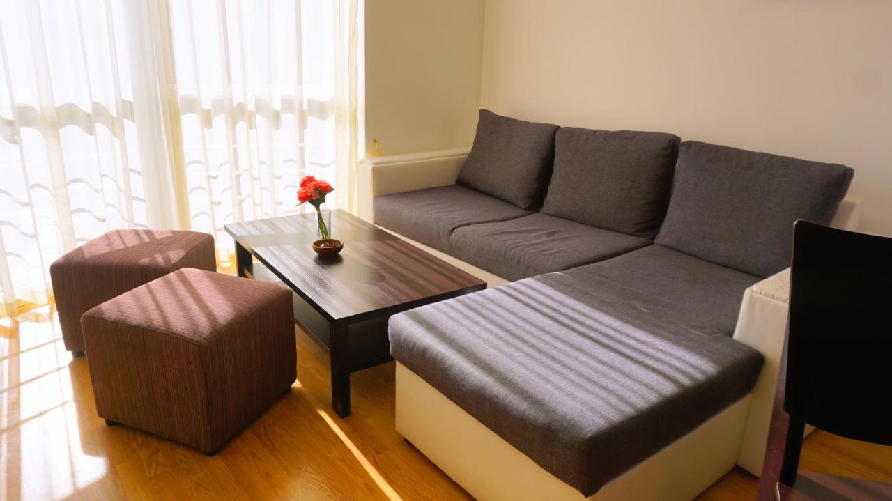 Каварна Хилс Апартаменти - Kavarna Hills Apartments Exterior foto