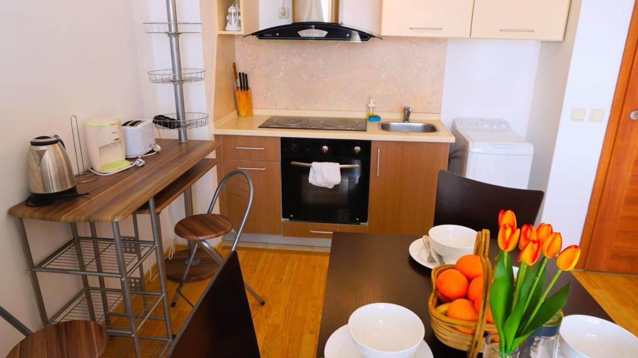 Каварна Хилс Апартаменти - Kavarna Hills Apartments Exterior foto
