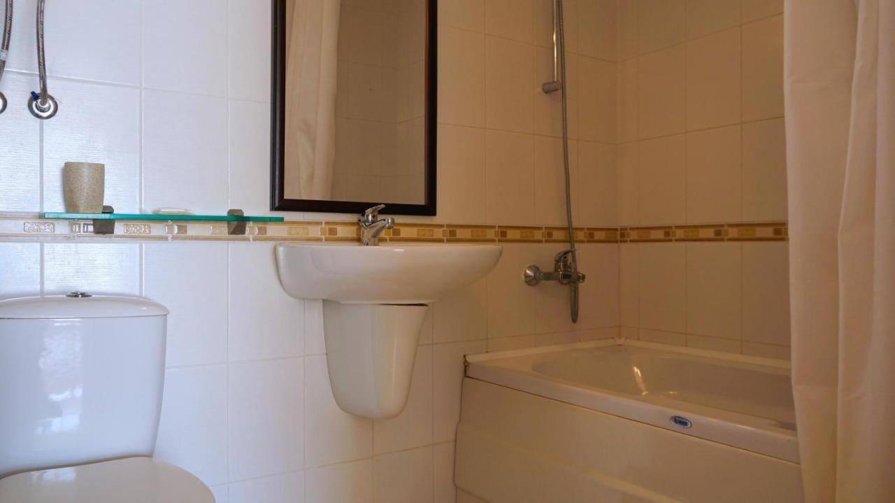 Каварна Хилс Апартаменти - Kavarna Hills Apartments Exterior foto
