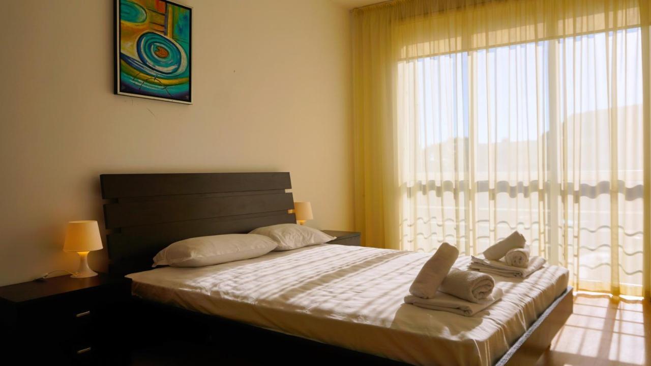 Каварна Хилс Апартаменти - Kavarna Hills Apartments Exterior foto