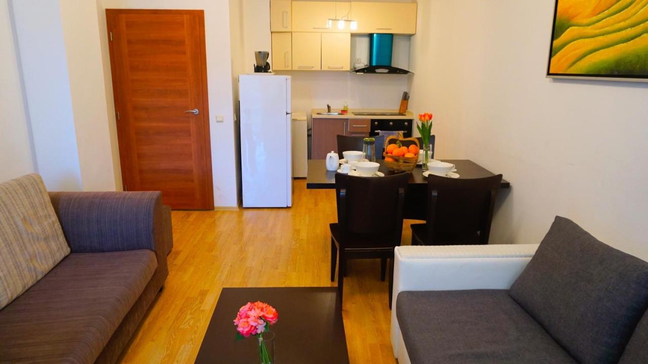 Каварна Хилс Апартаменти - Kavarna Hills Apartments Exterior foto