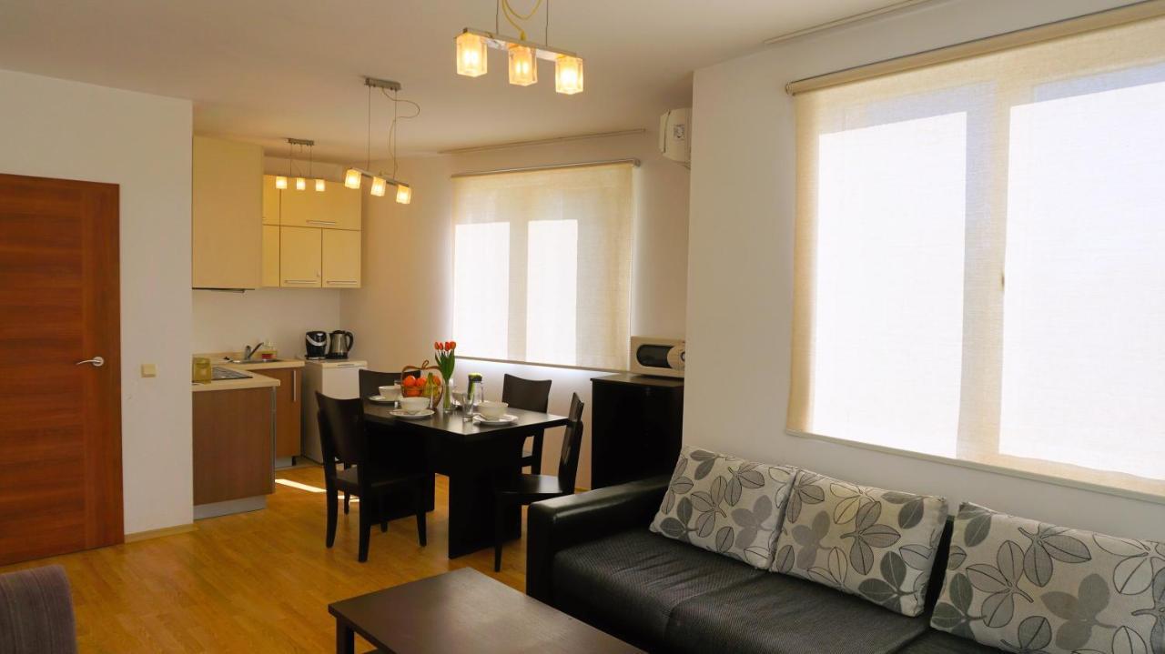 Каварна Хилс Апартаменти - Kavarna Hills Apartments Exterior foto