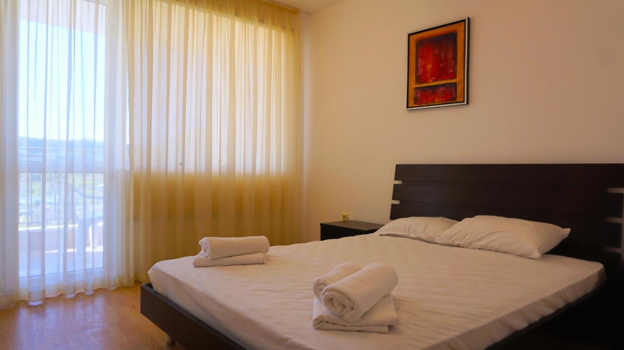 Каварна Хилс Апартаменти - Kavarna Hills Apartments Zimmer foto