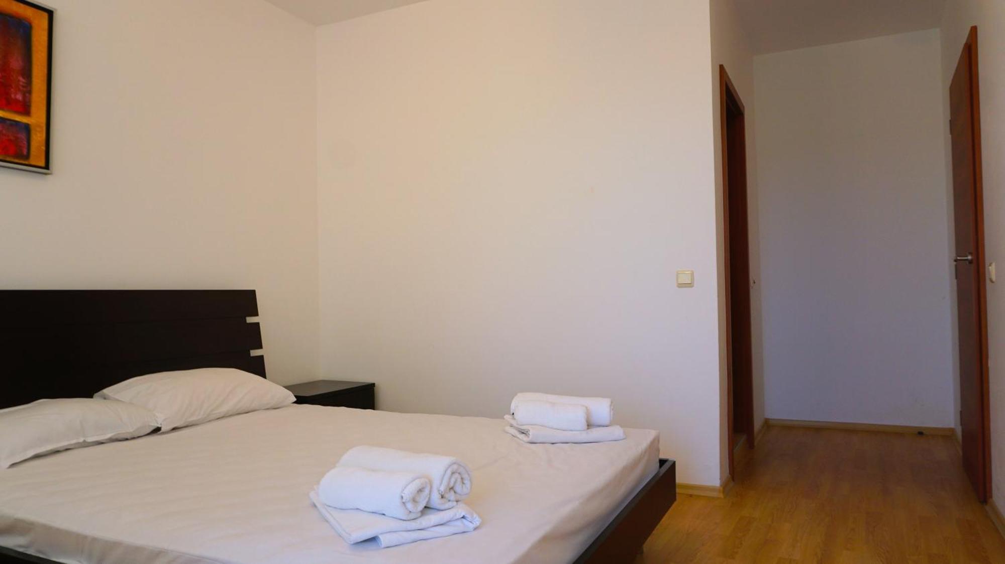 Каварна Хилс Апартаменти - Kavarna Hills Apartments Zimmer foto