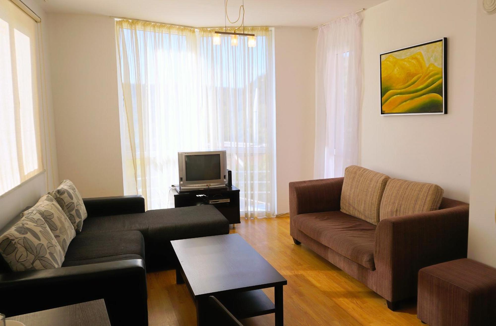 Каварна Хилс Апартаменти - Kavarna Hills Apartments Zimmer foto