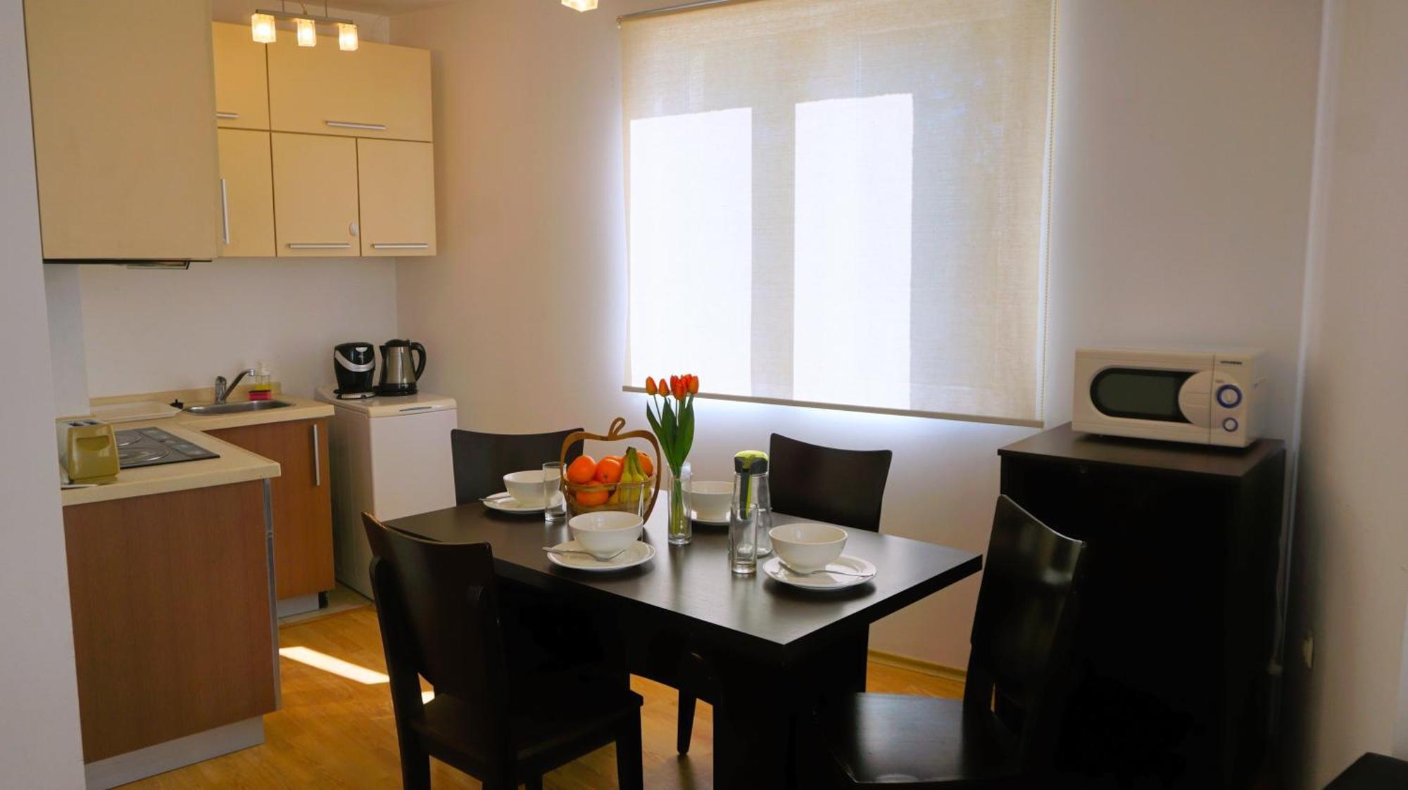 Каварна Хилс Апартаменти - Kavarna Hills Apartments Zimmer foto
