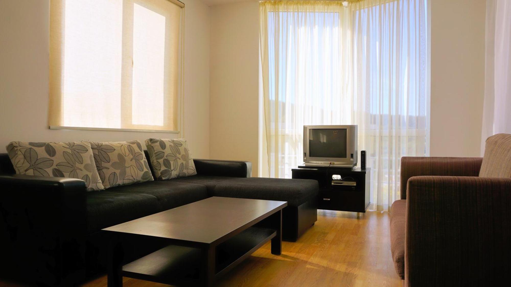 Каварна Хилс Апартаменти - Kavarna Hills Apartments Zimmer foto
