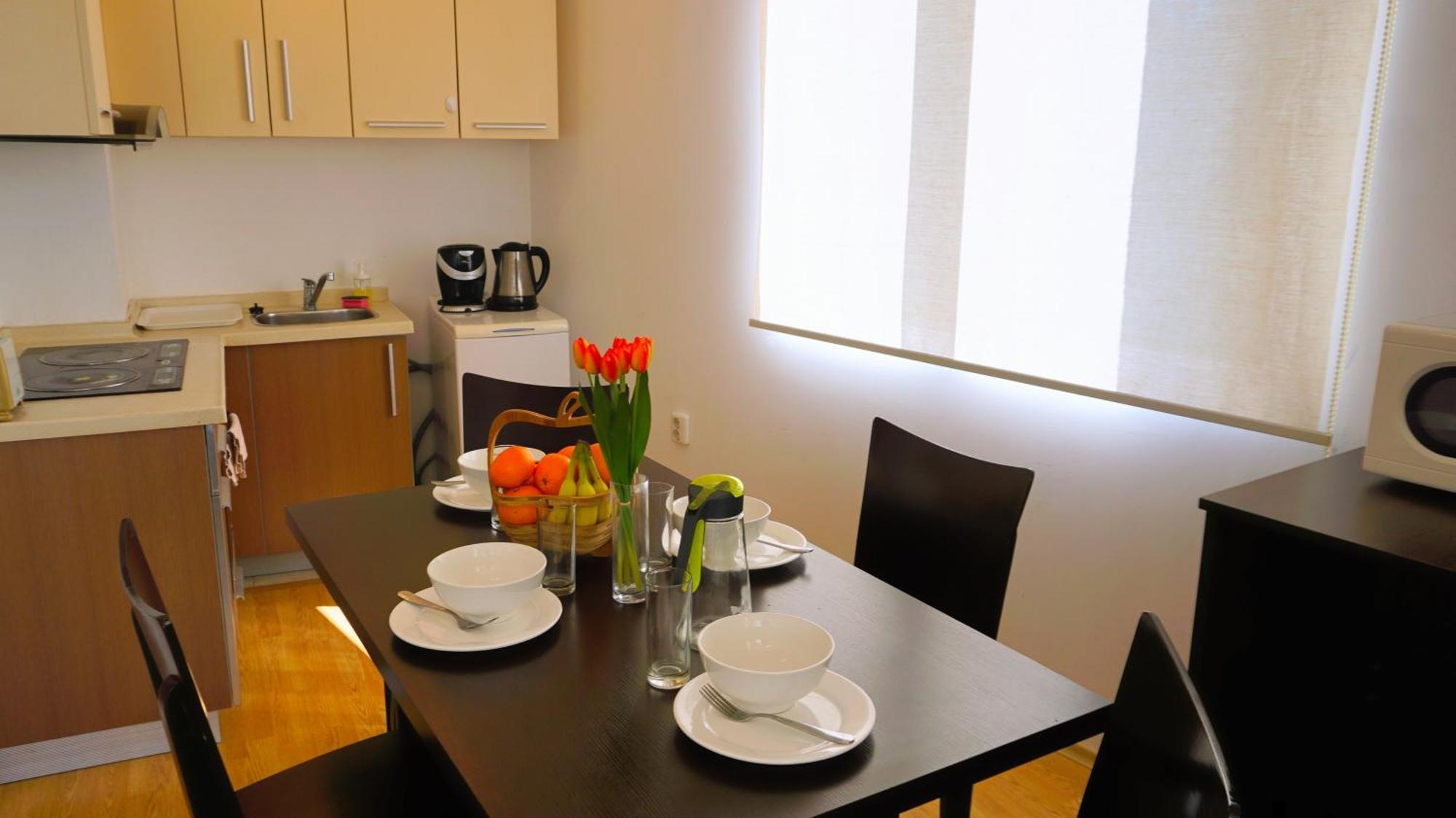 Каварна Хилс Апартаменти - Kavarna Hills Apartments Zimmer foto