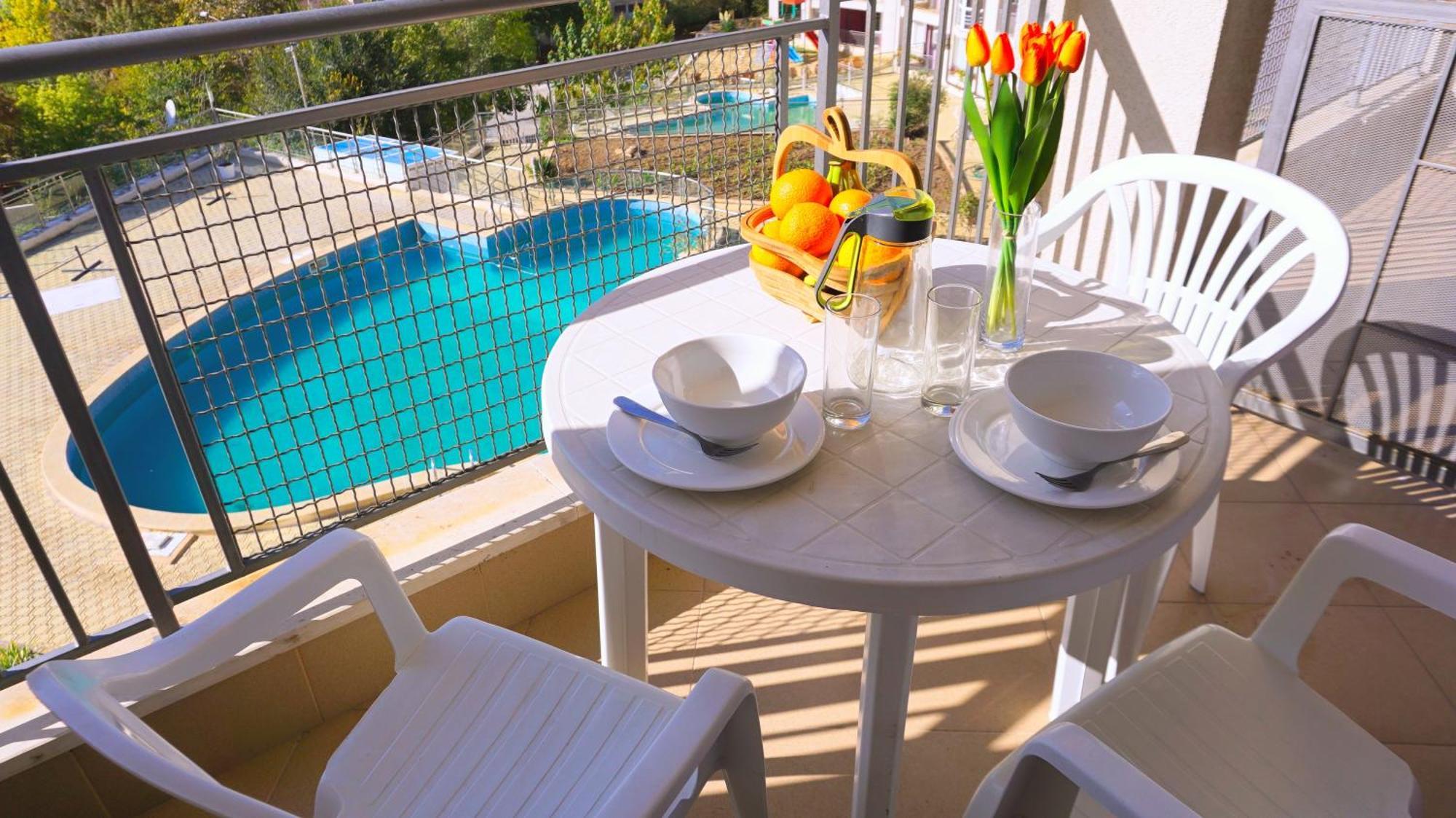 Каварна Хилс Апартаменти - Kavarna Hills Apartments Zimmer foto
