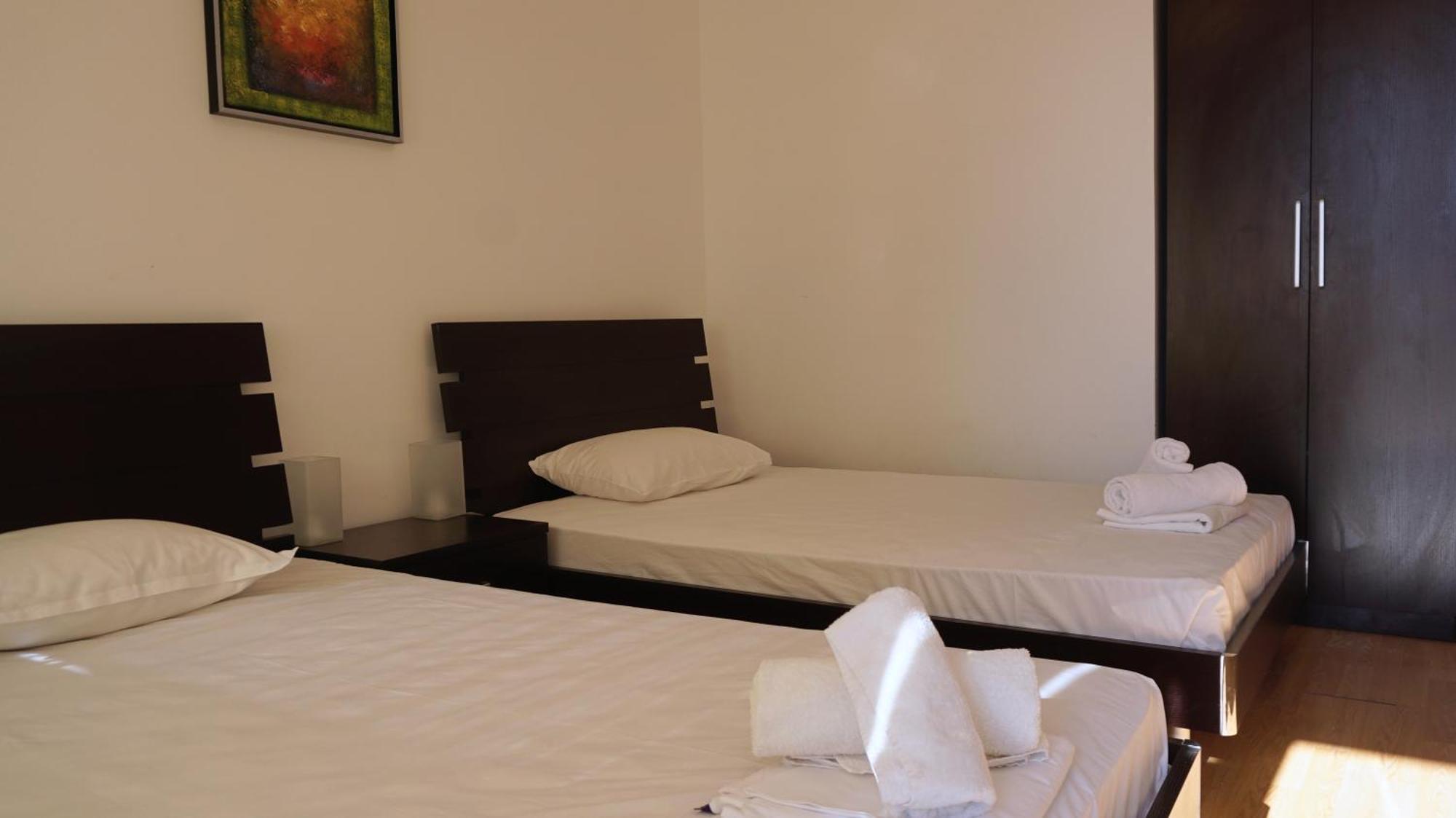Каварна Хилс Апартаменти - Kavarna Hills Apartments Zimmer foto