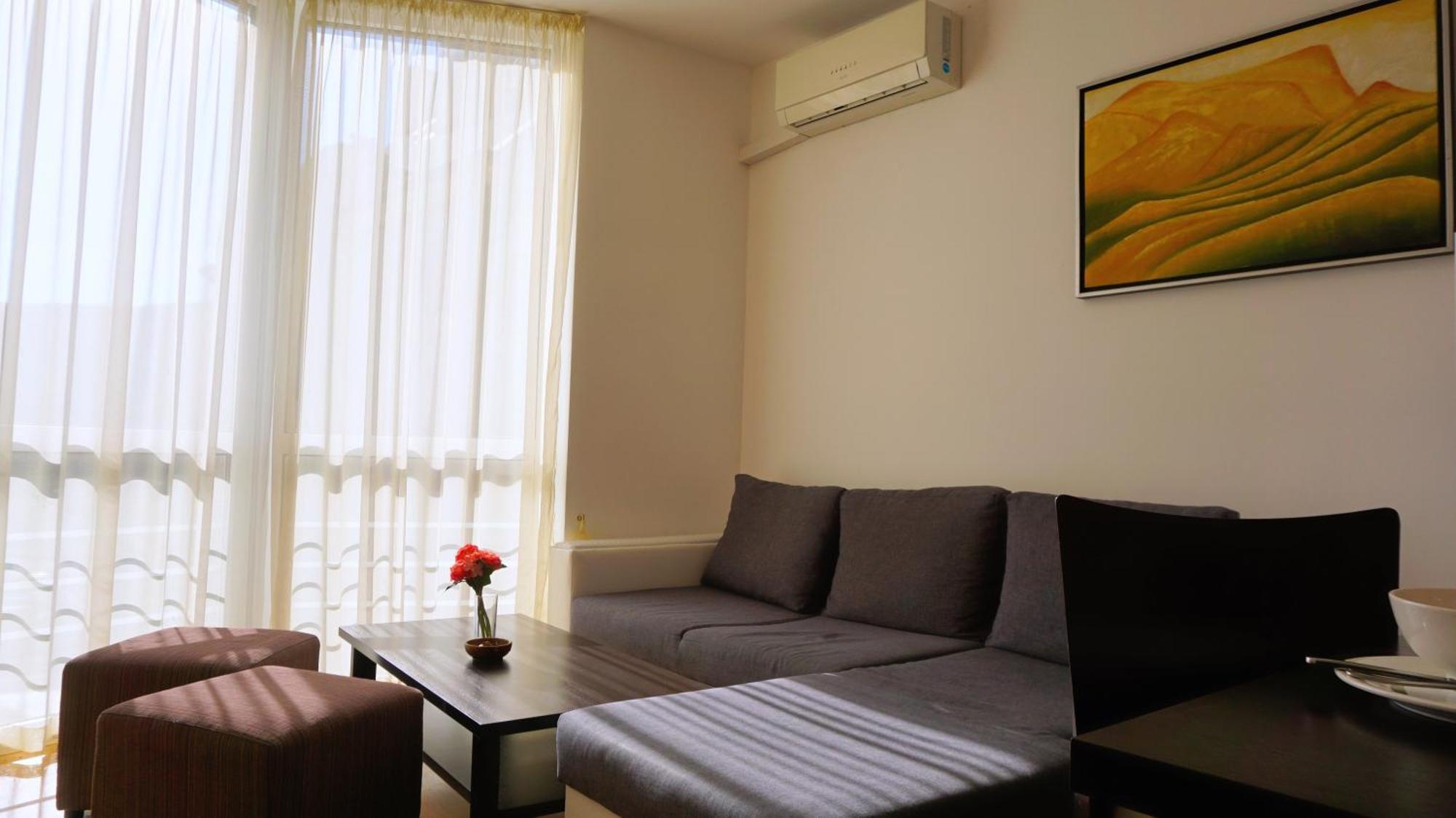 Каварна Хилс Апартаменти - Kavarna Hills Apartments Zimmer foto